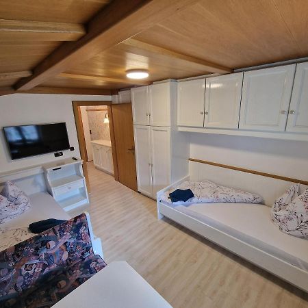 Ferienwohnung Bergglueck Mayrhofen Ngoại thất bức ảnh