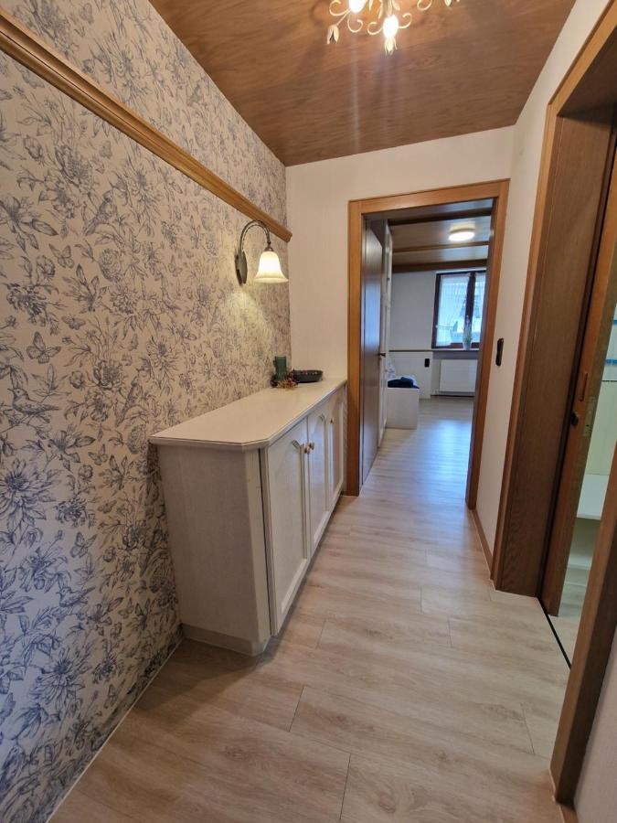 Ferienwohnung Bergglueck Mayrhofen Ngoại thất bức ảnh