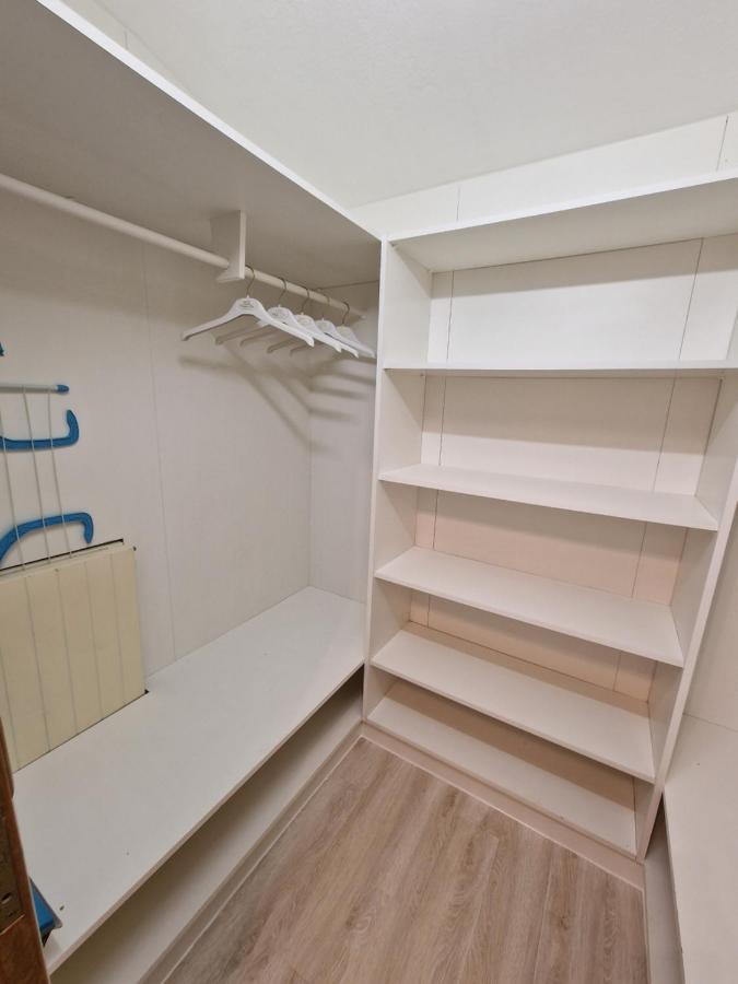 Ferienwohnung Bergglueck Mayrhofen Ngoại thất bức ảnh