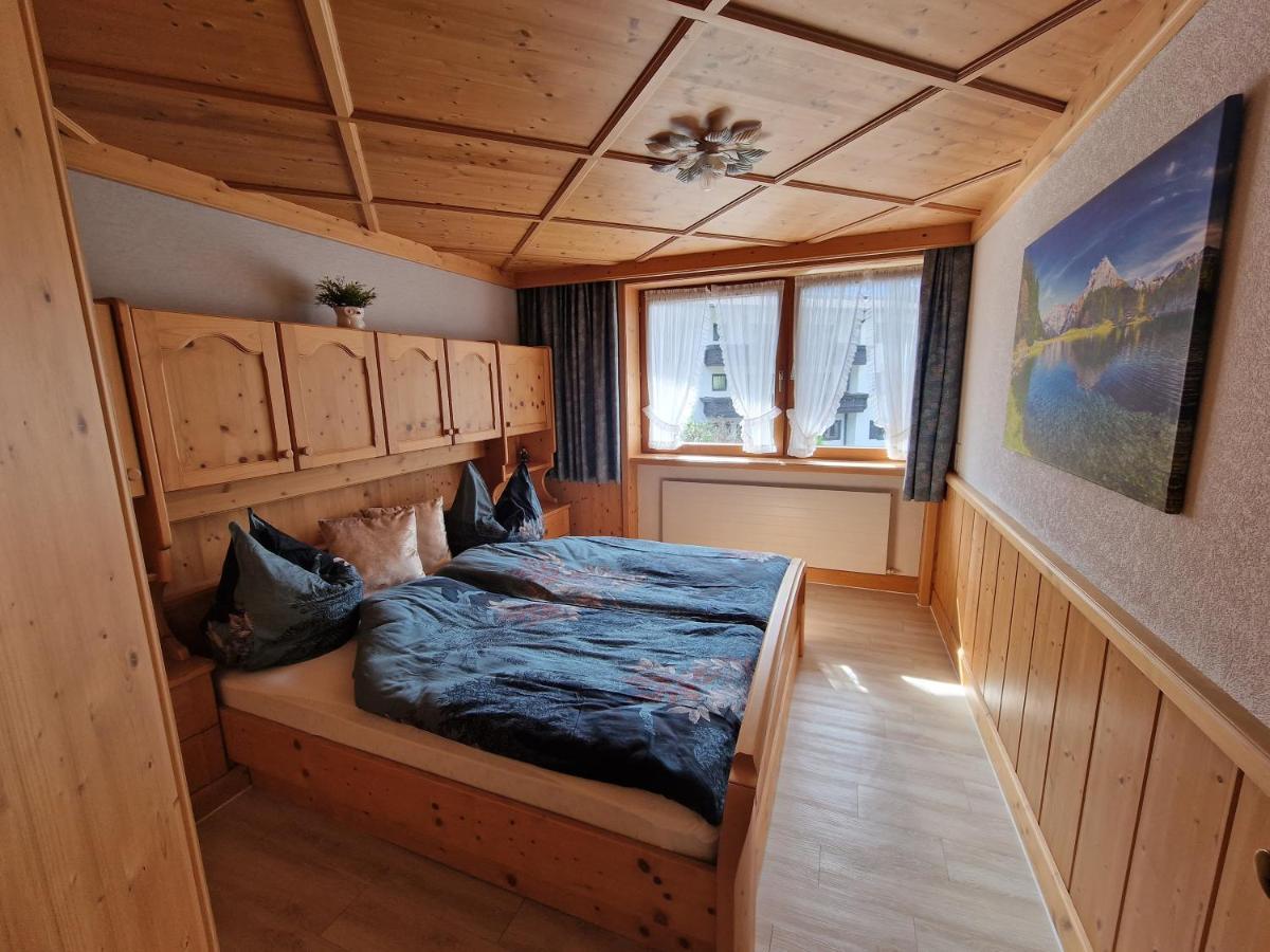 Ferienwohnung Bergglueck Mayrhofen Ngoại thất bức ảnh