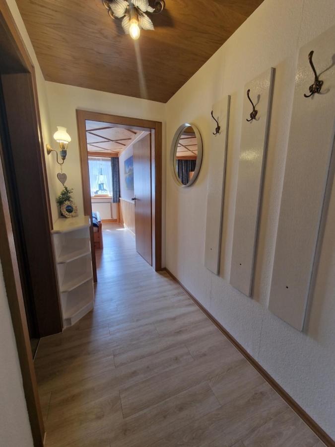 Ferienwohnung Bergglueck Mayrhofen Ngoại thất bức ảnh